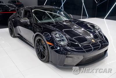 2026 Porsche 911 GT3 - zdjęcie 3 z 50 - miniatura