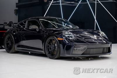 2026 Porsche 911 GT3 - zdjęcie 1 z 50 - miniatura
