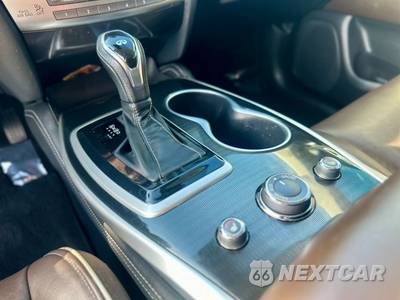 2017 INFINITI 3.5 Sport Utility 4D - zdjęcie 13 z 21 - miniatura