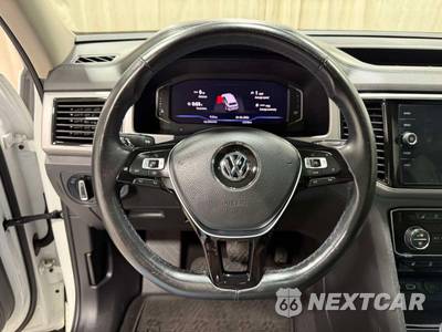 2019 Volkswagen Atlas V6 SEL Premium - zdjęcie 11 z 22 - miniatura