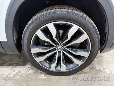2019 Volkswagen Atlas V6 SEL Premium - zdjęcie 6 z 22 - miniatura