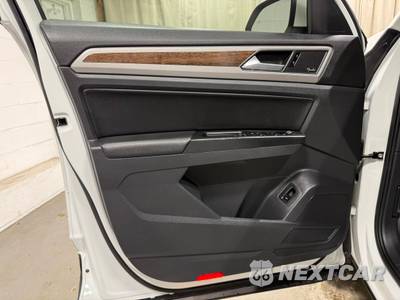 2019 Volkswagen Atlas V6 SEL Premium - zdjęcie 8 z 22 - miniatura