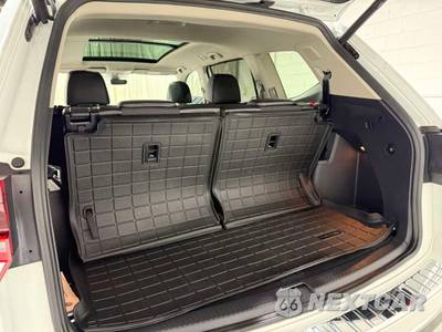 2019 Volkswagen Atlas V6 SEL Premium - zdjęcie 21 z 22 - miniatura
