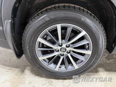 2018 Toyota Highlander XLE - zdjęcie 6 z 20 - miniatura