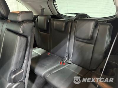2018 Toyota Highlander XLE - zdjęcie 19 z 20 - miniatura