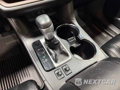 2018 Toyota Highlander XLE - zdjęcie 12 z 20 - miniatura