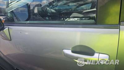 2007 Toyota FJ Cruiser w/Rear Doors - zdjęcie 1 z 5 - miniatura