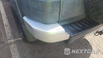 2007 Toyota FJ Cruiser w/Rear Doors - zdjęcie 4 z 5 - miniatura