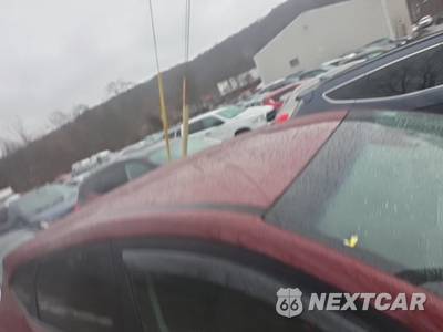 2020 Hyundai Tucson SE - zdjęcie 18 z 19 - miniatura