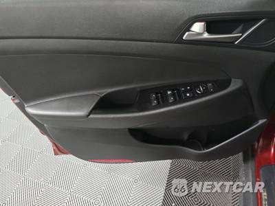 2020 Hyundai Tucson SE - zdjęcie 9 z 19 - miniatura