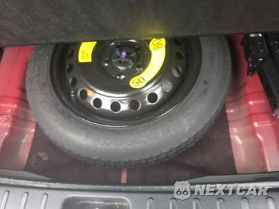 2020 Hyundai Tucson SE - zdjęcie 17 z 19 - miniatura