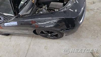 2012 Chevrolet Camaro LT Coupe 2LT - zdjęcie 23 z 30 - miniatura