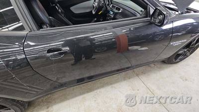 2012 Chevrolet Camaro LT Coupe 2LT - zdjęcie 20 z 30 - miniatura
