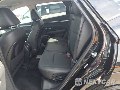 2023 Hyundai Tucson XRT - zdjęcie 13 z 31 - miniatura