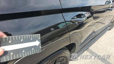 2023 Hyundai Tucson XRT - zdjęcie 27 z 31 - miniatura