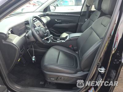 2023 Hyundai Tucson XRT - zdjęcie 7 z 31 - miniatura