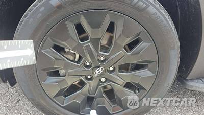 2023 Hyundai Tucson XRT - zdjęcie 21 z 31 - miniatura
