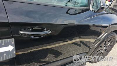 2023 Hyundai Tucson XRT - zdjęcie 19 z 31 - miniatura