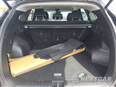 2023 Hyundai Tucson XRT - zdjęcie 16 z 31 - miniatura