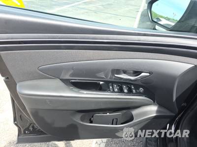 2023 Hyundai Tucson XRT - zdjęcie 9 z 31 - miniatura