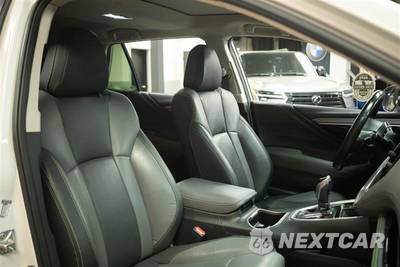 2021 Subaru Outback Onyx Edition XT - zdjęcie 16 z 32 - miniatura
