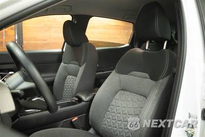 2025 Nissan Kicks SV - zdjęcie 10 z 26 - miniatura