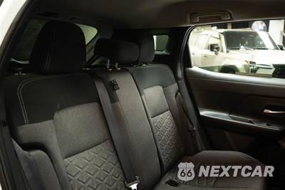 2025 Nissan Kicks SV - zdjęcie 15 z 26 - miniatura