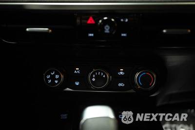 2025 Nissan Kicks SV - zdjęcie 19 z 26 - miniatura