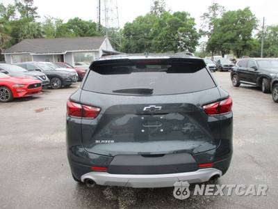 2020 Chevrolet Blazer LT 1LT - zdjęcie 4 z 16 - miniatura