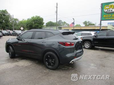 2020 Chevrolet Blazer LT 1LT - zdjęcie 3 z 16 - miniatura