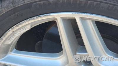 2013 Mercedes-Benz C 250 Sedan - zdjęcie 4 z 20 - miniatura