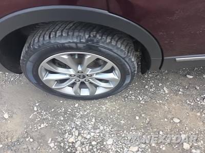 2017 Lincoln MKC Select - zdjęcie 10 z 21 - miniatura