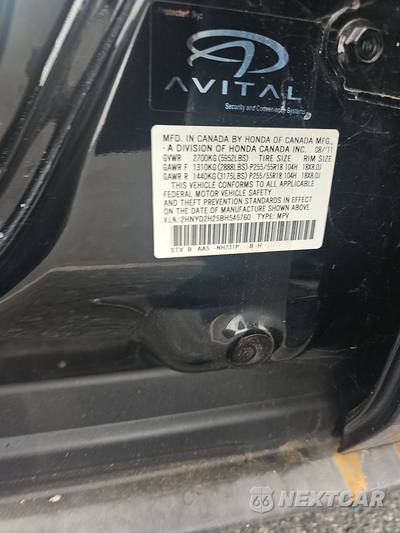 2011 Acura MDX - zdjęcie 14 z 38 - miniatura