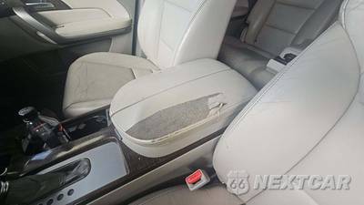 2011 Acura MDX - zdjęcie 22 z 38 - miniatura
