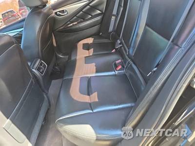 2021 INFINITI Q50 LUXE - zdjęcie 16 z 23 - miniatura