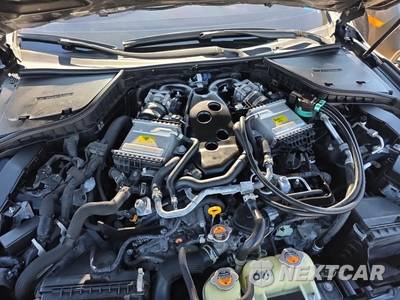 2021 INFINITI Q50 LUXE - zdjęcie 19 z 23 - miniatura