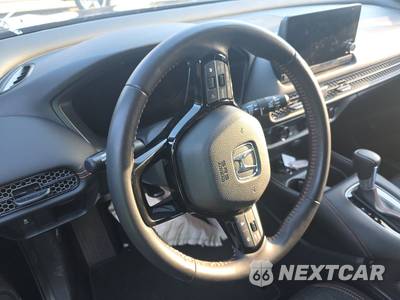 2025 Honda HR-V Sport - zdjęcie 10 z 17 - miniatura