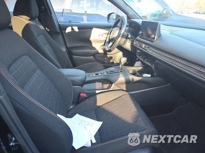 2025 Honda HR-V Sport - zdjęcie 8 z 17 - miniatura