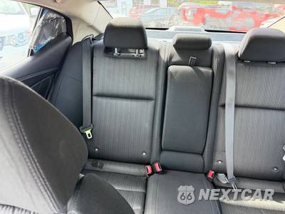2017 Nissan Maxima S - zdjęcie 12 z 20 - miniatura