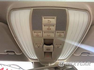 2015 Mercedes-Benz CLS 400 - zdjęcie 40 z 45 - miniatura