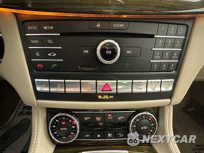 2015 Mercedes-Benz CLS 400 - zdjęcie 36 z 45 - miniatura