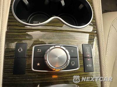 2015 Mercedes-Benz CLS 400 - zdjęcie 37 z 45 - miniatura