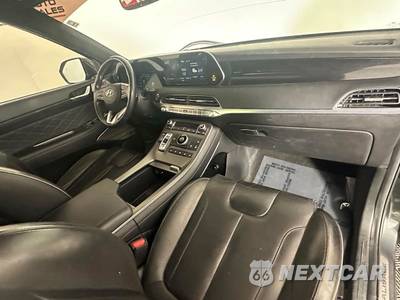 2020 Hyundai Palisade Limited - zdjęcie 30 z 50 - miniatura