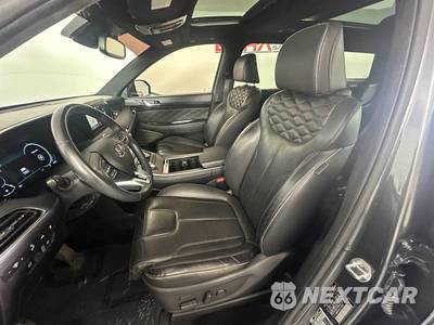 2020 Hyundai Palisade Limited - zdjęcie 17 z 50 - miniatura