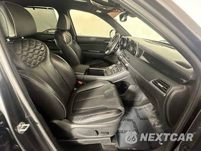 2020 Hyundai Palisade Limited - zdjęcie 31 z 50 - miniatura