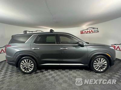 2020 Hyundai Palisade Limited - zdjęcie 10 z 50 - miniatura