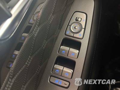2020 Hyundai Palisade Limited - zdjęcie 47 z 50 - miniatura