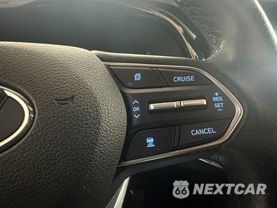 2020 Hyundai Palisade Limited - zdjęcie 36 z 50 - miniatura