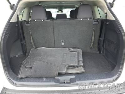 2021 Toyota Highlander L - zdjęcie 17 z 18 - miniatura