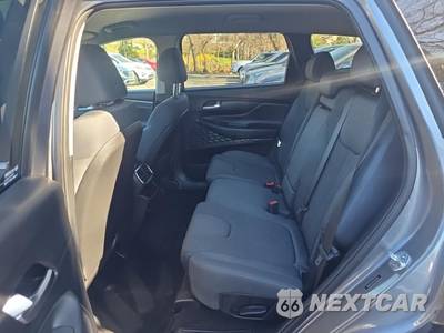 2020 Hyundai Santa Fe SE - zdjęcie 16 z 24 - miniatura
